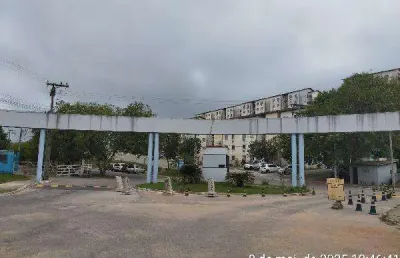 Oportunidade única em macae - rj | tipo: apartamento | negociação: leilão  | situação: imóvel
