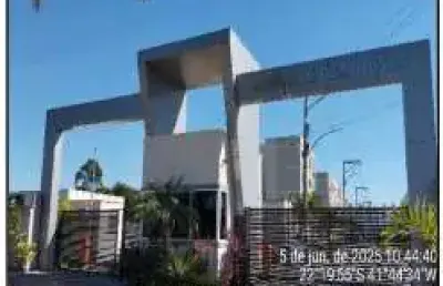 Oportunidade única em macae - rj | tipo: apartamento | negociação: leilão  | situação: imóvel