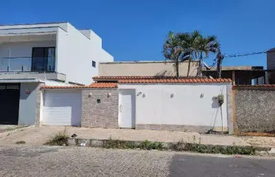 Oportunidade única em nova iguacu - rj | tipo: casa | negociação: leilão  | situação: imóvel