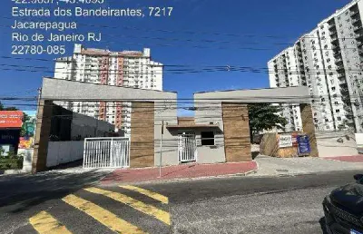 Oportunidade única em rio de janeiro - rj | tipo: apartamento | negociação: leilão  | situação: imóvel