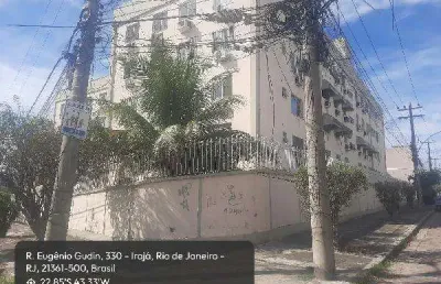 Oportunidade única em rio de janeiro - rj | tipo: apartamento | negociação: leilão  | situação: imóvel