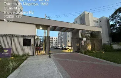Oportunidade única em rio de janeiro - rj | tipo: apartamento | negociação: leilão  | situação: imóvel