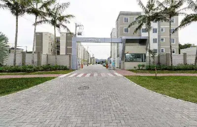 Oportunidade única em rio de janeiro - rj | tipo: apartamento | negociação: leilão  | situação: imóvel