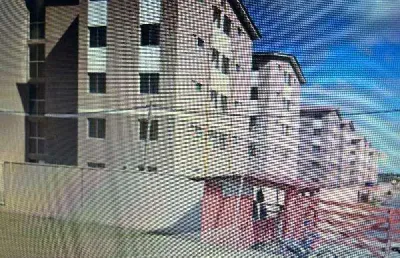 Oportunidade única em itaborai - rj | tipo: apartamento | negociação: leilão  | situação: imóvel