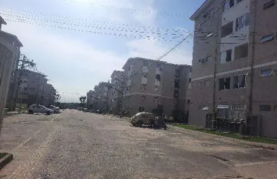 Oportunidade única em itaborai - rj | tipo: apartamento | negociação: leilão  | situação: imóvel