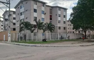 Oportunidade única em itaborai - rj | tipo: apartamento | negociação: leilão  | situação: imóvel