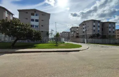 Oportunidade única em itaborai - rj | tipo: apartamento | negociação: leilão  | situação: imóvel