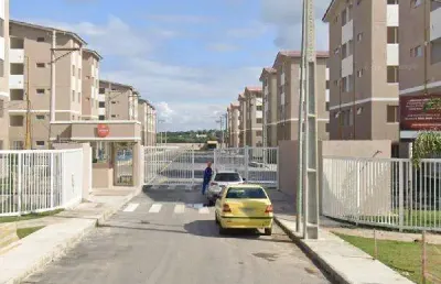 Oportunidade única em itaborai - rj | tipo: apartamento | negociação: leilão  | situação: imóvel
