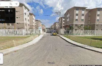 Oportunidade única em itaborai - rj | tipo: apartamento | negociação: leilão  | situação: imóvel