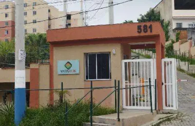 Oportunidade única em belford roxo - rj | tipo: apartamento | negociação: leilão  | situação: imóvel
