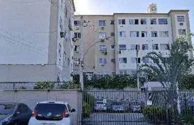 Oportunidade única em rio de janeiro - rj | tipo: apartamento | negociação: leilão  | situação: imóvel