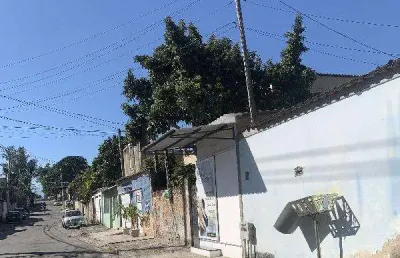 Oportunidade única em rio de janeiro - rj | tipo: apartamento | negociação: leilão  | situação: imóvel