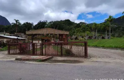 Oportunidade única em teresopolis - rj | tipo: terreno | negociação: leilão  | situação: imóvel