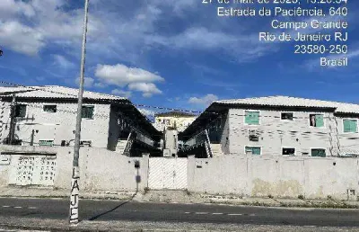 Oportunidade única em rio de janeiro - rj | tipo: apartamento | negociação: leilão  | situação: imóvel