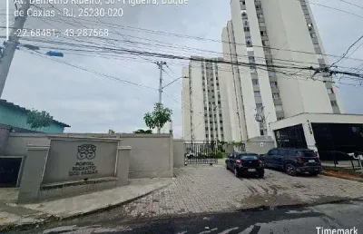 Oportunidade única em duque de caxias - rj | tipo: apartamento | negociação: leilão  | situação: imóvel