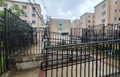 Oportunidade única em rio de janeiro - rj | tipo: apartamento | negociação: leilão  | situação: imóvel