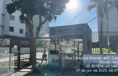 Oportunidade única em rio de janeiro - rj | tipo: apartamento | negociação: leilão  | situação: imóvel
