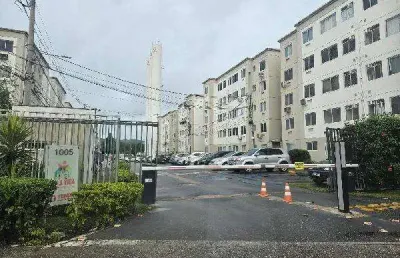 Oportunidade única em rio de janeiro - rj | tipo: apartamento | negociação: leilão  | situação: imóvel