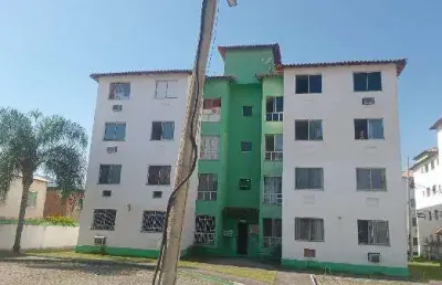 Oportunidade única em rio de janeiro - rj | tipo: apartamento | negociação: leilão  | situação: imóvel