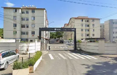 Oportunidade única em rio de janeiro - rj | tipo: apartamento | negociação: leilão  | situação: imóvel