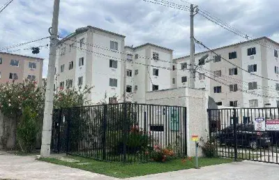 Oportunidade única em rio de janeiro - rj | tipo: apartamento | negociação: leilão  | situação: imóvel