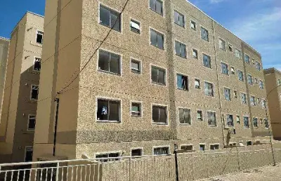 Oportunidade única em nova iguacu - rj | tipo: apartamento | negociação: leilão  | situação: imóvel