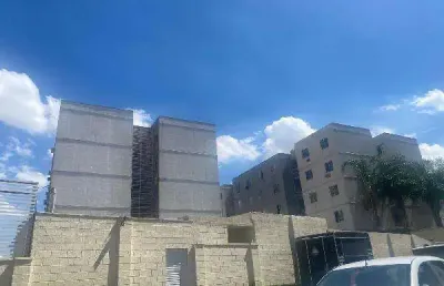 Oportunidade única em belford roxo - rj | tipo: apartamento | negociação: leilão  | situação: imóvel