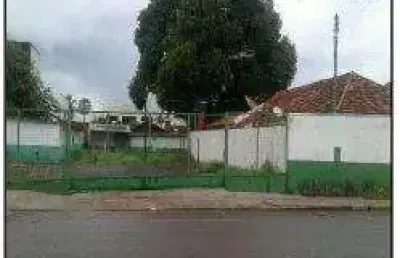 Oportunidade única em quirinopolis - go | tipo: terreno | negociação: leilão  | situação: imóvel