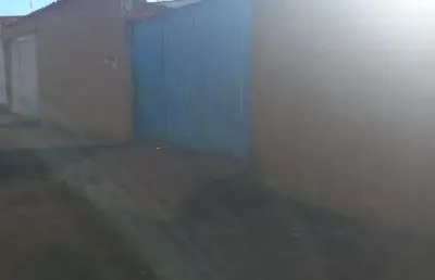 Oportunidade única em santo antonio do descoberto - go | tipo: casa | negociação: leilão  | situação: imóvel