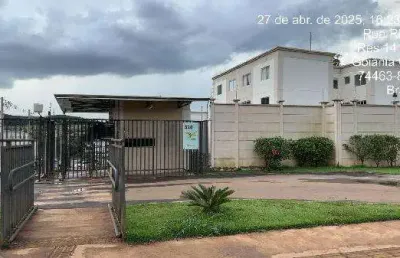 Oportunidade única em goiania - go | tipo: apartamento | negociação: leilão  | situação: imóvel
