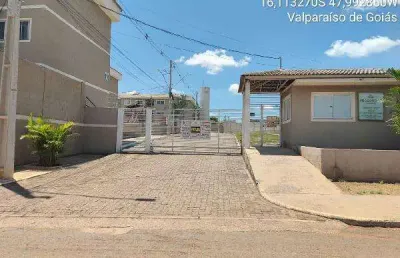 Oportunidade única em valparaiso de goias - go | tipo: apartamento | negociação: leilão  | situação: imóvel