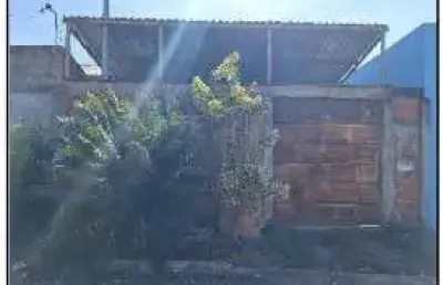 Oportunidade única em cocalzinho de goias - go | tipo: casa | negociação: leilão  | situação: imóvel