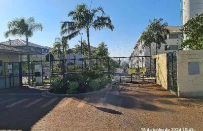 Oportunidade única em londrina - pr | tipo: apartamento | negociação: leilão  | situação: imóvel