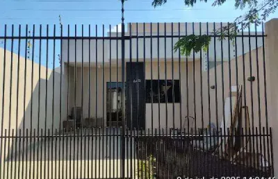 Oportunidade única em sarandi - pr | tipo: casa | negociação: leilão  | situação: imóvel