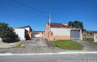 Oportunidade única em paranagua - pr | tipo: casa | negociação: leilão  | situação: imóvel