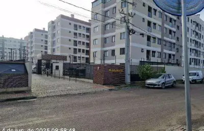 Oportunidade única em sao jose dos pinhais - pr | tipo: apartamento | negociação: leilão  | situação: imóvel
