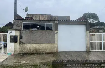 Oportunidade única em pontal do parana - pr | tipo: casa | negociação: leilão  | situação: imóvel