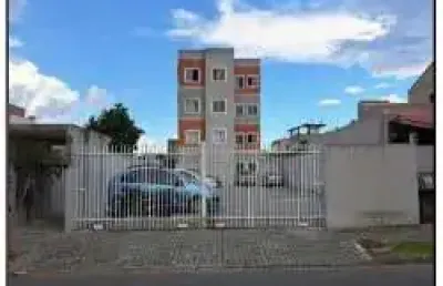 Oportunidade única em sao jose dos pinhais - pr | tipo: apartamento | negociação: leilão  | situação: imóvel