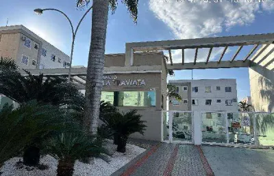 Oportunidade única em londrina - pr | tipo: apartamento | negociação: leilão  | situação: imóvel