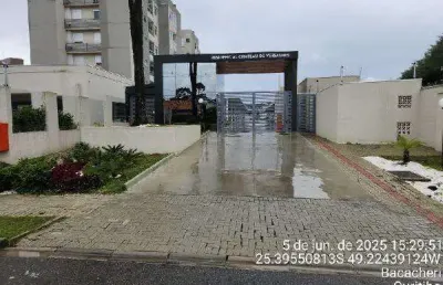 Oportunidade única em curitiba - pr | tipo: apartamento | negociação: leilão  | situação: imóvel