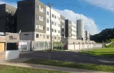 Oportunidade única em campo largo - pr | tipo: apartamento | negociação: leilão  | situação: imóvel
