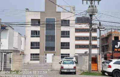 Oportunidade única em sao jose dos pinhais - pr | tipo: apartamento | negociação: leilão  | situação: imóvel