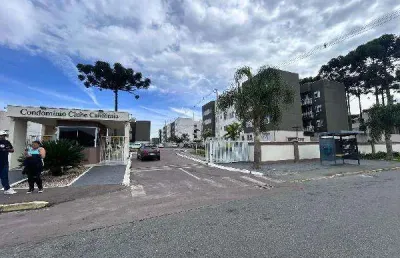 Oportunidade única em campo largo - pr | tipo: apartamento | negociação: leilão  | situação: imóvel