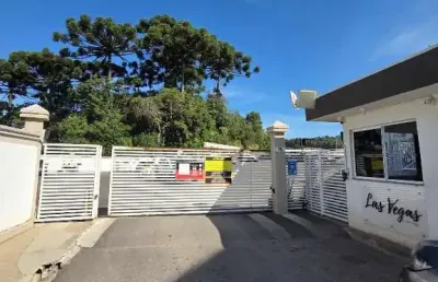 Oportunidade única em almirante tamandare - pr | tipo: apartamento | negociação: leilão  | situação: imóvel