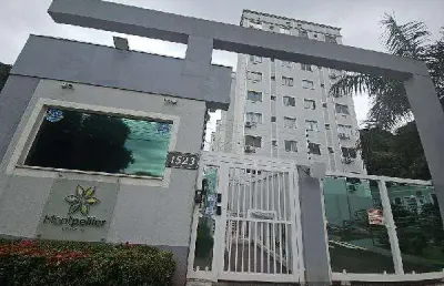 Oportunidade única em maringa - pr | tipo: apartamento | negociação: leilão  | situação: imóvel