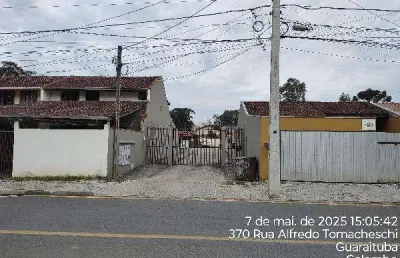 Oportunidade única em colombo - pr | tipo: casa | negociação: leilão  | situação: imóvel
