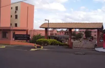 Oportunidade única em ponta grossa - pr | tipo: apartamento | negociação: leilão  | situação: imóvel