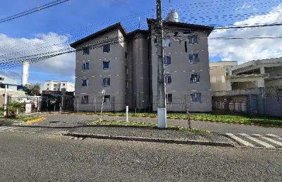 Oportunidade única em sao jose dos pinhais - pr | tipo: apartamento | negociação: leilão  | situação: imóvel