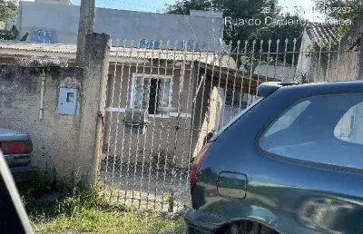 Oportunidade única em colombo - pr | tipo: casa | negociação: leilão  | situação: imóvel