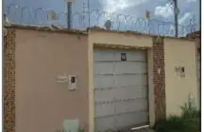 Oportunidade única em goiania - go | tipo: casa | negociação: leilão  | situação: imóvel